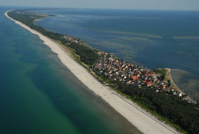 Szafir Villa Kuznica Ngoại thất bức ảnh