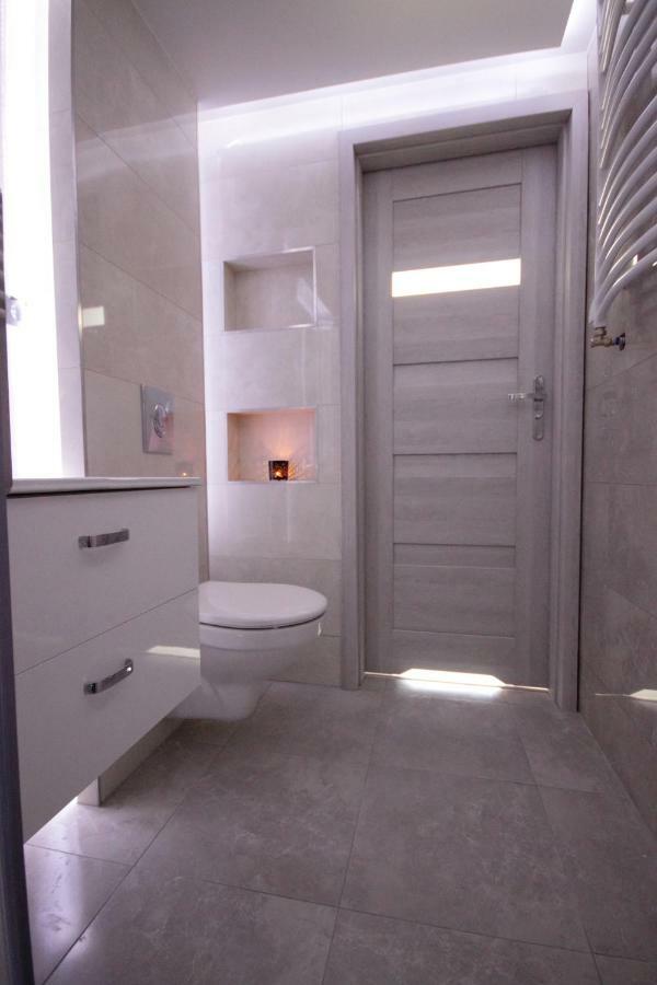Szafir Villa Kuznica Ngoại thất bức ảnh